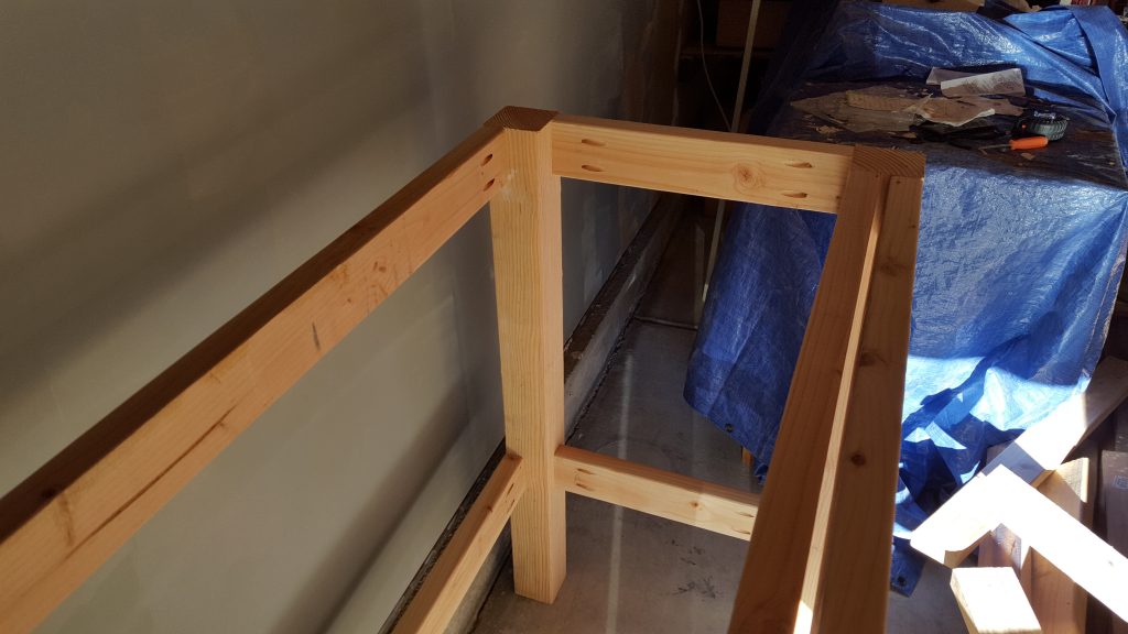 Making a Reloading Bench for a Hornady Lock-n-Load Press ... sun tachometer wiring 